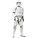 STAR WARS Big-FIGS First Order Storm Trooper Episode VIII Action Figure, 20