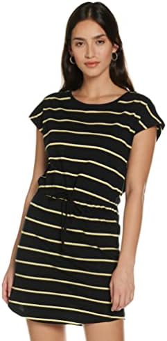 princess polly baby blue dress Women's Staud Gold/Black Pittsburgh Steelers Colleen Dress Size: Medium