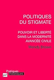 Politique du stigmate