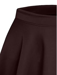 Falda para patinador (elástica, talla S-3XL)