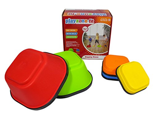 Playzone-fit Stepping Stones