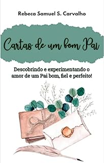 Livro Cartas de um bom Pai