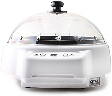 Citta Easy Coffee Roaster Mk 400a 2v Cittaイージーコーヒーローストmk 400a 2v 並行輸入