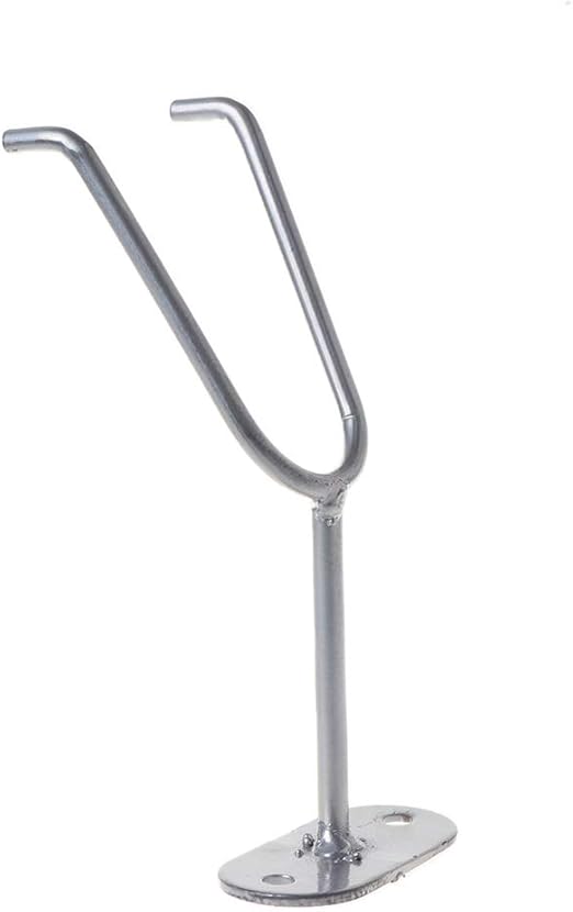 Tubicu Soporte Para Pistola De Pintura En Aerosol Soporte Fijo