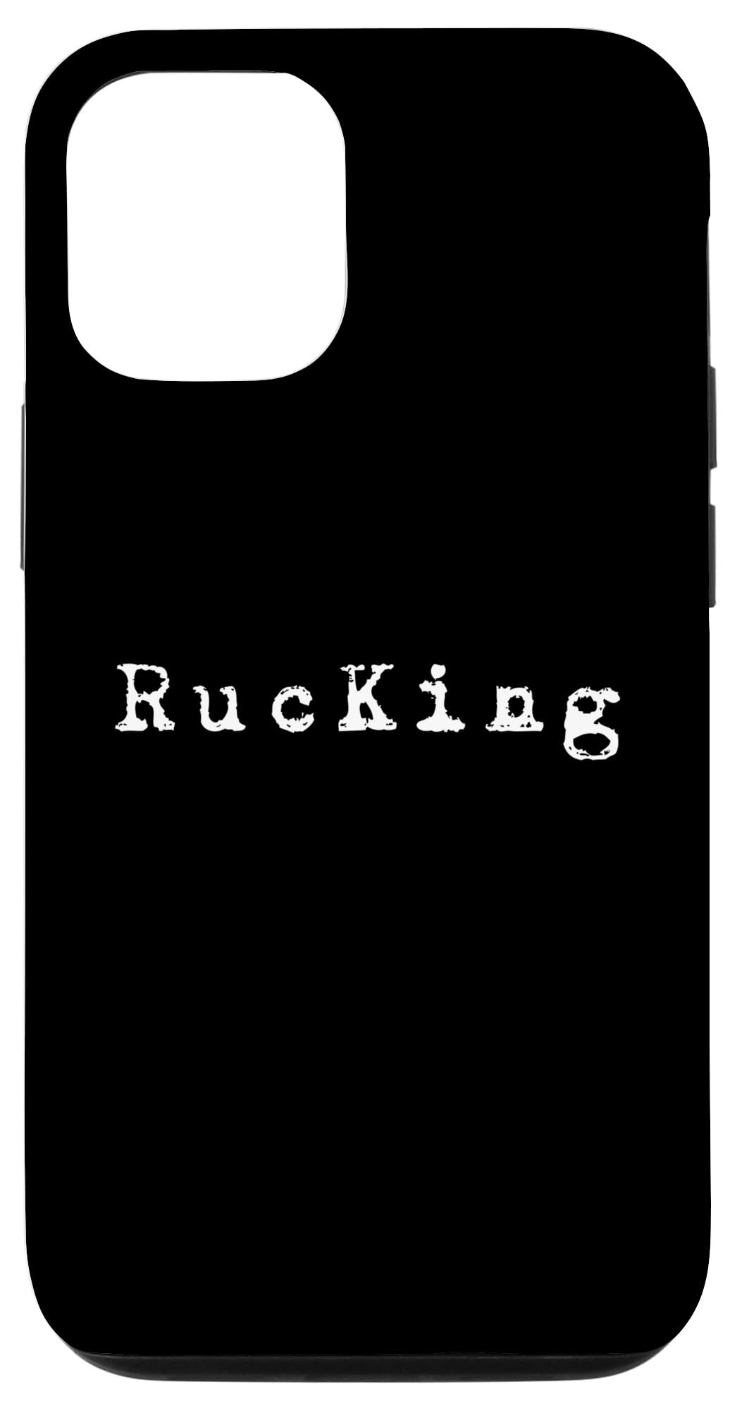 iPhone 14 Rucking Case