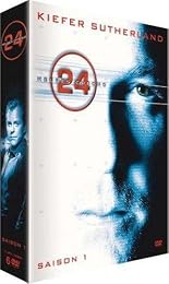 24 Heures Chrono - Saison 1