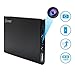 Hidden Spy Camera – HD 1080P Home Security Camera - Mini Spy Nanny Cam Motion Detection - 6000mAh Power Bank Support 15 Hours Continuous Video Recording