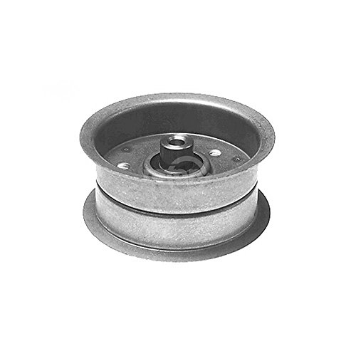 Idler Pulley Replaces,Great Dane D28105 Blade Drive for a lawn mower