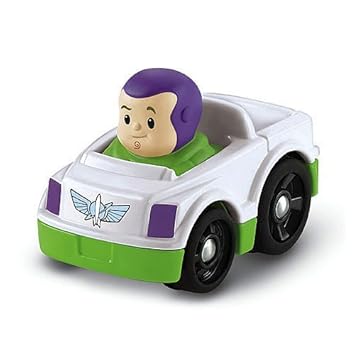 buzz lightyear in cars