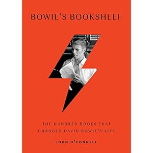 Bowie’s Bookshelf: The Hundred Books That Changed David Bowie’s Life