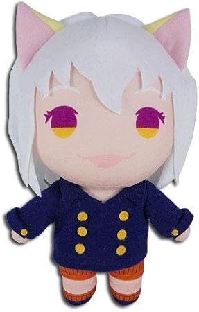 killua plush amazon