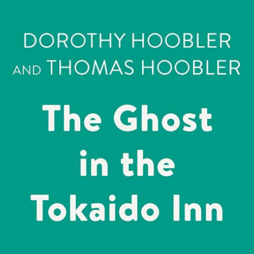 [B.e.s.t] The Ghost in the Tokaido Inn<br />TXT