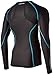 SKINS A200 Men's Long Sleeve Compression Top