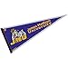 James Madison Dukes Pennant Full Size Felt