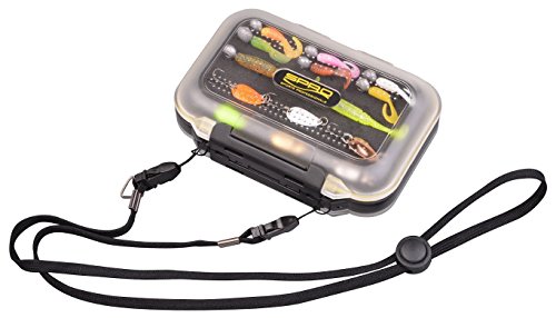 Spro Angelbox Mobile Stocker M 130x92x41mm #6518 800 – Bild 5