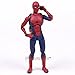 Pitaya. S Spider Man Homecoming The PVC Action Figure Collectible Model Toy 14Cm -Collectable Movies Comics Gamerverse Superheroes