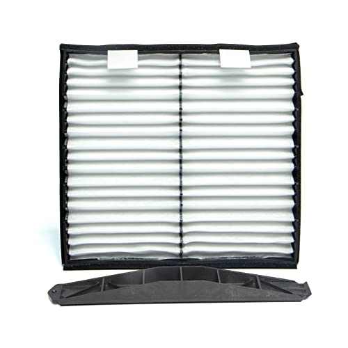 Cabin Air Filter Retrofit Kit for 0714 Chevy, Cadillac and GMC