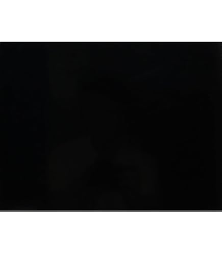 thumbnail image 2 of 20X17CM) DIY ACOUSTIC Guitar Pickguard Blank Sheet Scratch Plate Self 2 of 12