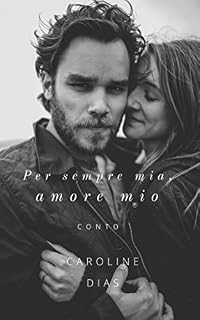 Livro Per sempre mia, amore mio
