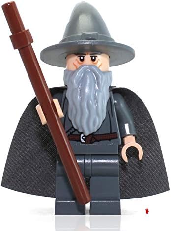 Lego The Lord of the Rings Minifigure 