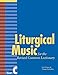 Liturgical Music for the Revised Common Lectionary Year C by 