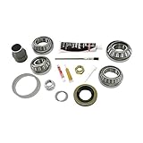 Yukon (YK TLC-B) Master Overhaul Kit for Toyota