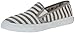 Sperry Top-Sider Women's Seaside Breton Stripe Fashion Sneaker
