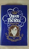 Front cover for the book Queen of the Ritz by Samuel Marx