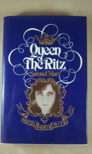 Queen of the Ritz