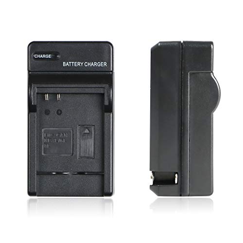 NB-6L NB-6LH NB-4L NB-8L Battery Charger CB-2LY CB-2LYE for Canon PowerShot ELPH S200 S90 S95 SX170 SX240 SX260 SX270 SX280 SX500 SX510 SX520 SX530 SX60 SX600 SX610 SX700
