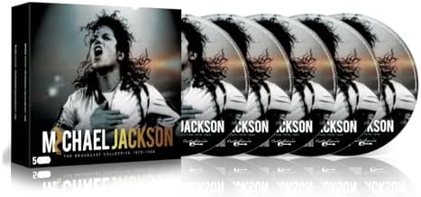 Michael Jackson's This Is It (2009-11-08) - Amazon.com Music