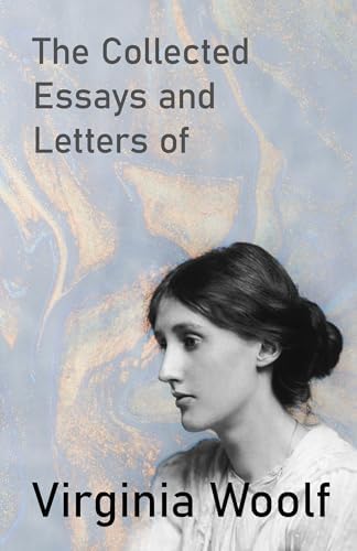 Amazon.com: The Essays of Virginia Woolf, Vol. 1: 1904-1912