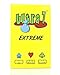 Ultra 7: Extreme Card Game by JLS Productions
