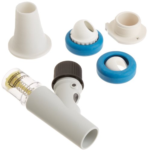 Pentair GW7901 Bag Accessory Replacement Kit Kreepy Krauly