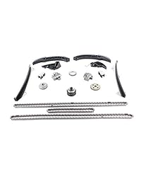 DNJ tk174 a Juego de cadena de distribución 2006 2006 Hyundai 3.3L V6 24 V DOHC