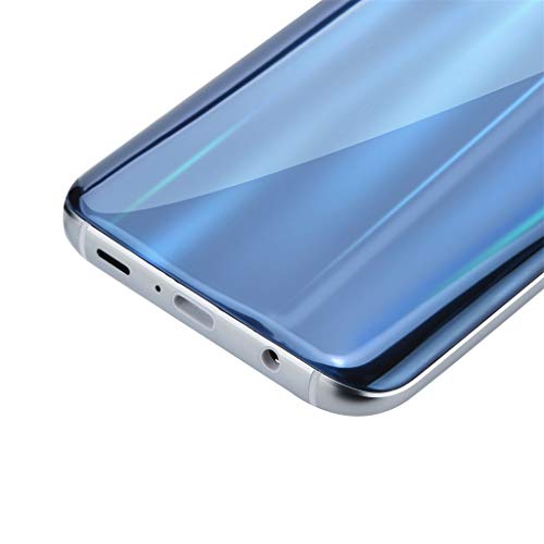 Quad-Core 6.0 inch Dual HD Camera SmartpNew Fashion Quad-Core 6.0 inch Dual HD Camera Smartphone Android 5.1 IPS Full Screen Touch Screen Phone (Blue)