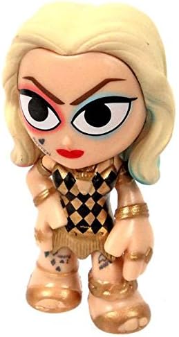 Funko Mystery Minis Harley Quinn Suicide Squad Gown Exclusive