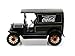 Coca-Cola DieCast 1917 Ford Model T Delivery Truck 1:24 Scale