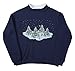 Winter Pine Trees Sweatshirt