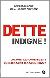 Dette indigne ! (French Edition) by 