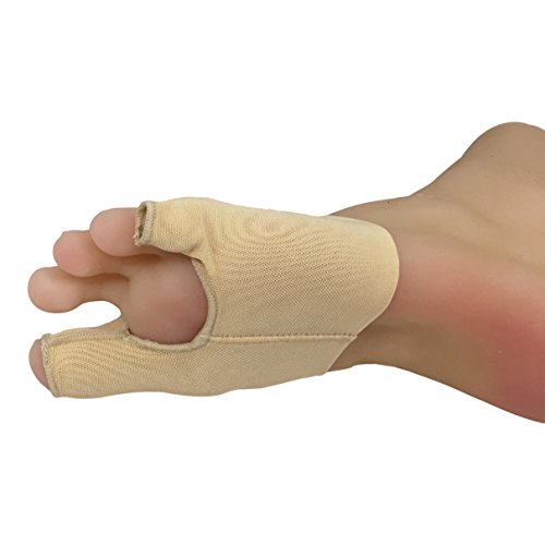 Double Bunion Metatarsal Sleeve Bunion Aid Sleeves Big Toe Bunion Pain
