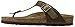 Birkenstock Gizeh Birko-Flor Thong,Golden Brown,37 N EU
