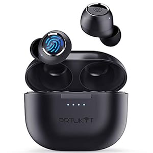 Wireless-Headphones-Bluetooth-50-Earbuds-CVC-80-Noise-Canceling-IPX7-Waterproof-Earphones-Immersive-Bass-Sound-in-Ear-Built-in-Mic-Headsets-25-Hrs-with-USB-C-Charging-for-WorkFitnessBlack Wireless Headphones Bluetooth 5.0 Earbuds CVC 8.0 Noise Canceling IPX7 Waterproof Earphones Immersive Bass Sound in Ear…