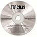 TaxRight 2024 Software (Formerly Known as TFP) For 1099 & W2 Forms ~ CD-ROM Designed for Windows Computers and Small Business Use, Compatible with 2024 Tax Forms