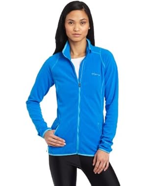Women's Summit Rush Full Zip Jacket
