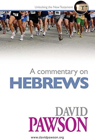 A Commentary on Hebrews
