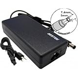 BESTEK 90W 19V 4.74A AC Power Adapter Charger laptop adapter notebook charger For HP/Compaq 09C3-6