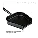 Ash Pan for Big Green Egg Accessories Ash Removal Tool for Big Green Egg Kamado Grill Joe and other Charcoal Kamado Stove,BBQ Charcoal Grill Ash Scoop Fire Poker
