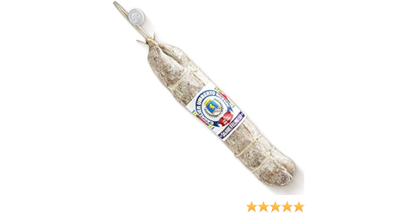 Felino Salami IGP (Italia) 1 salchichone 500 g