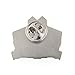 PinMart 9/11 September 11th Always in Our Memory Twin Towers Lapel Pin - 9/11 Memorabilia and Pentagon 9/11 Remembrance Pin - 9/11 Commemorative Lapel Pins in Single or Bulk Packs
